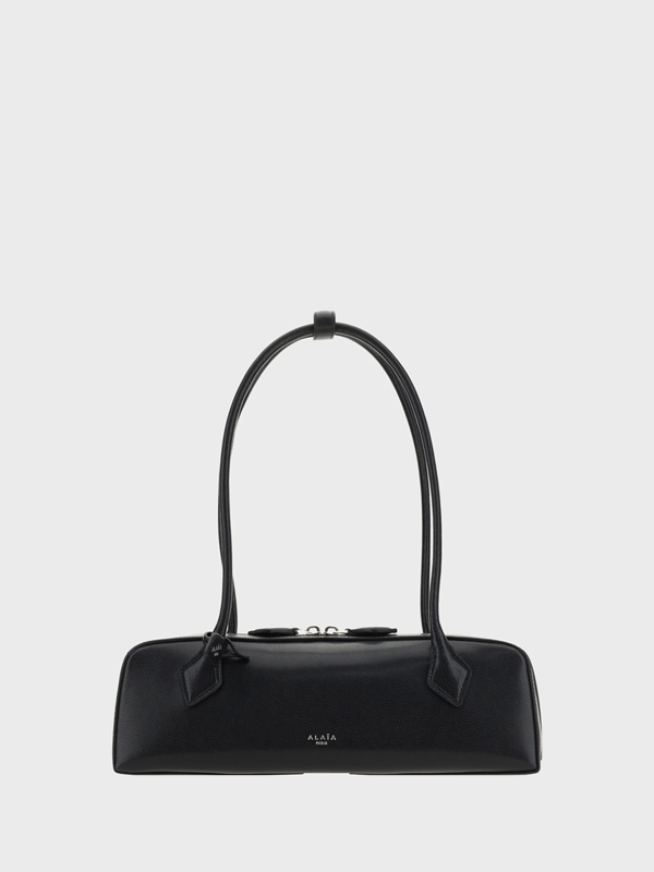 Le Teckel Shoulder Bag