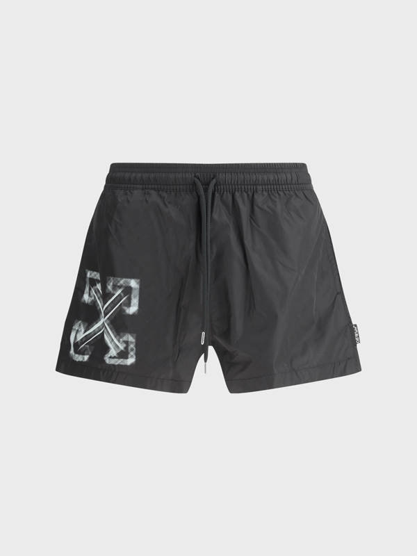 Vibe Arrow Swimshorts