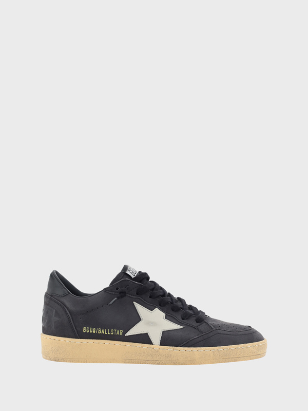 Ball Star Sneakers