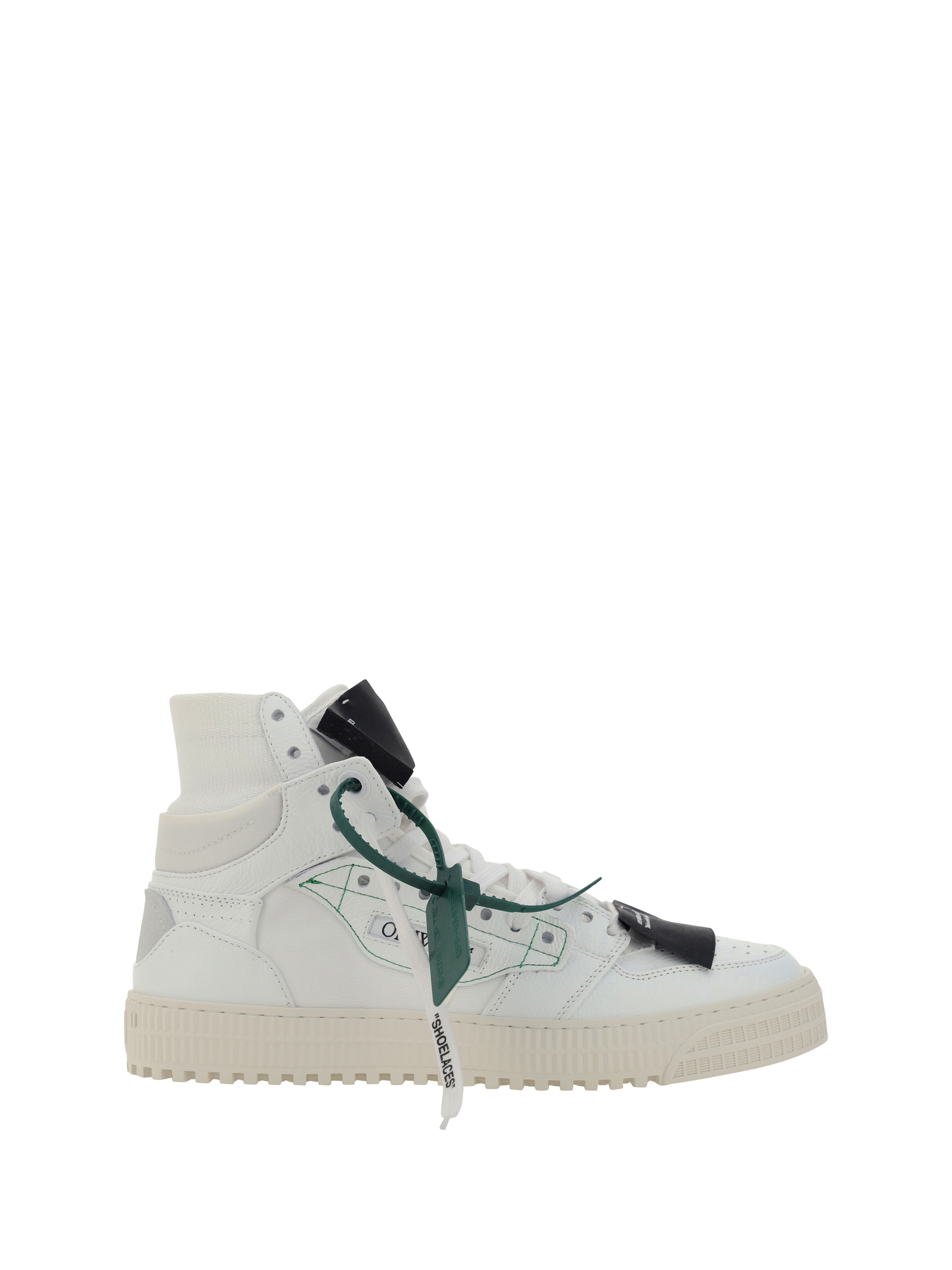 Off-White High Off Court 3.0 Trainer