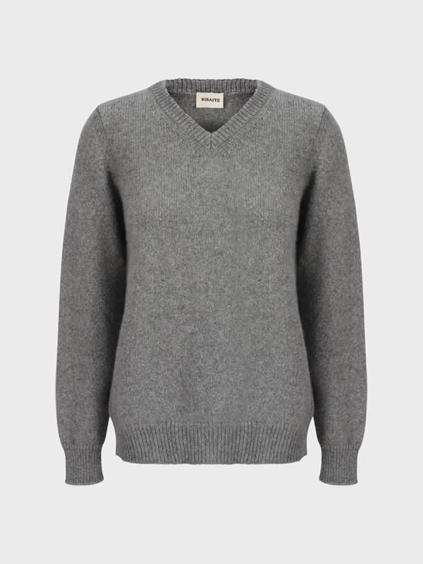 Inga Sweater