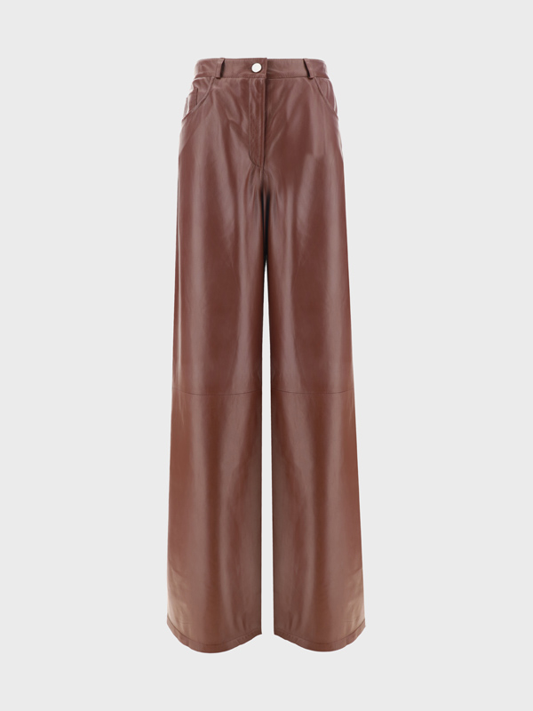 Leather Catania Pants