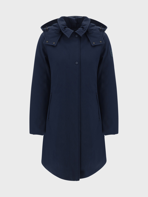 Firth Down Jacket 