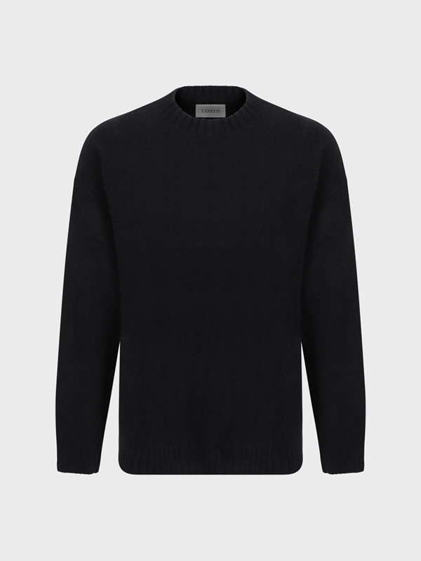 Soft Cashmere Sweater