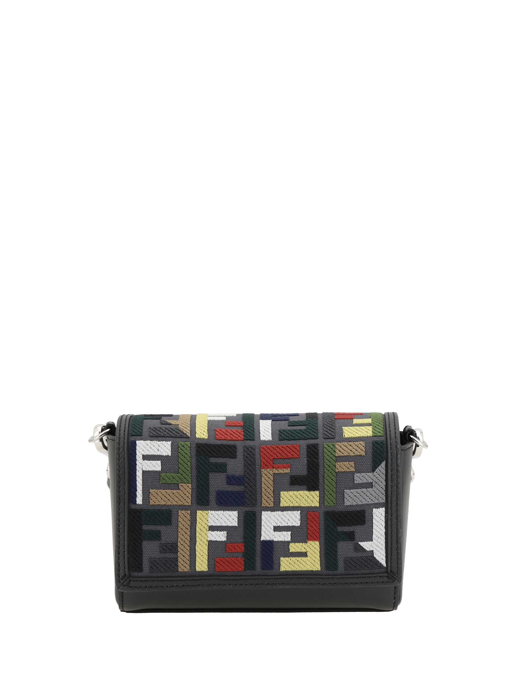 Borsa a Tracolla Compact