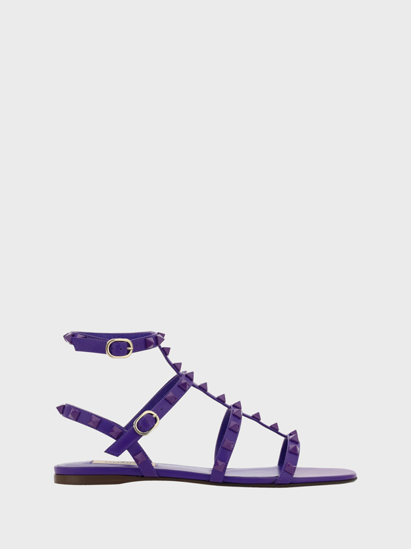 Valentino Garavani Rockstud...