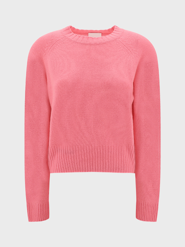 Cashmere Sweater 