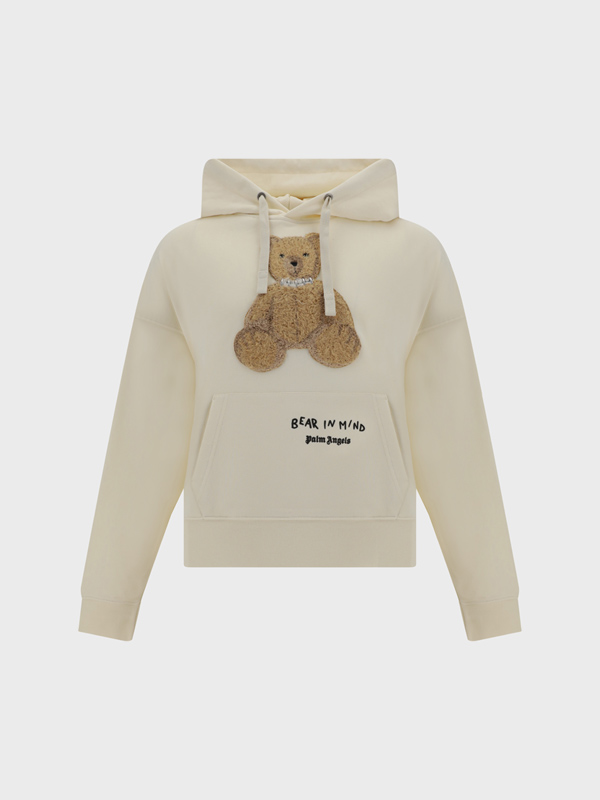 Bear In Mind Hoodie