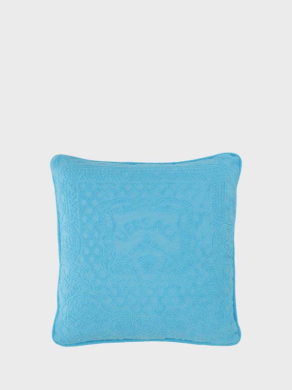 Dua Lipa x Versace Pillow