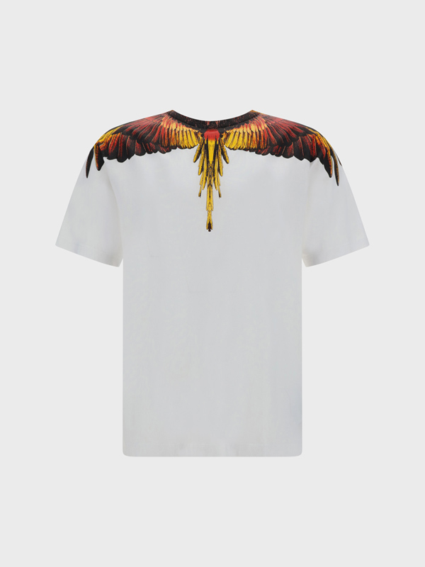 Icon Wings Basic T-shirt