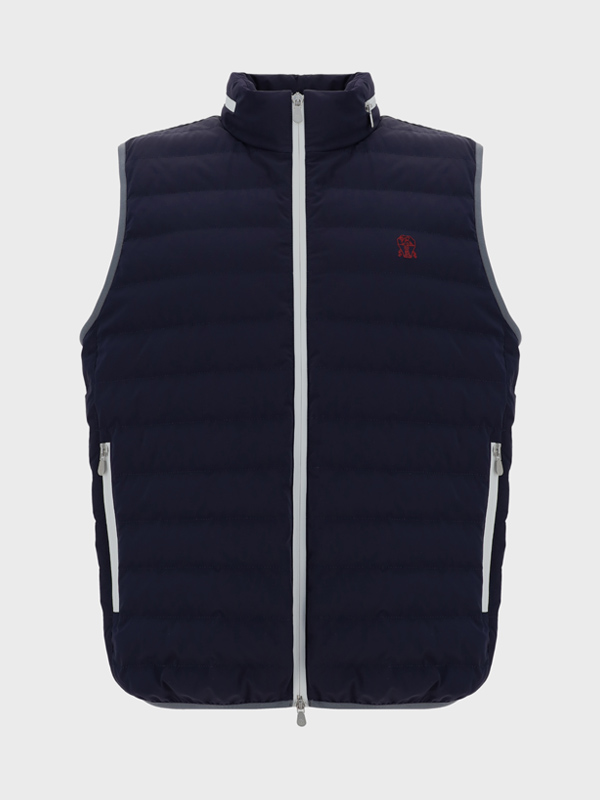 Down Vest