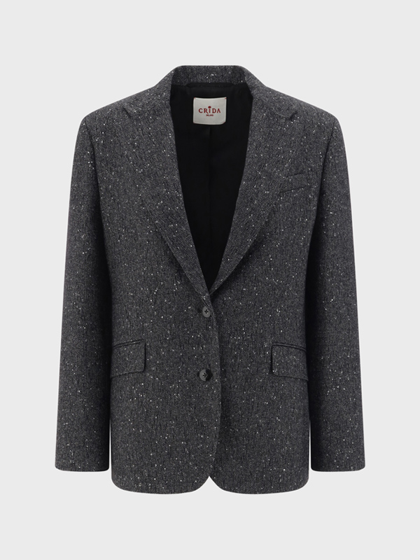 Rovigo Blazer Jacket