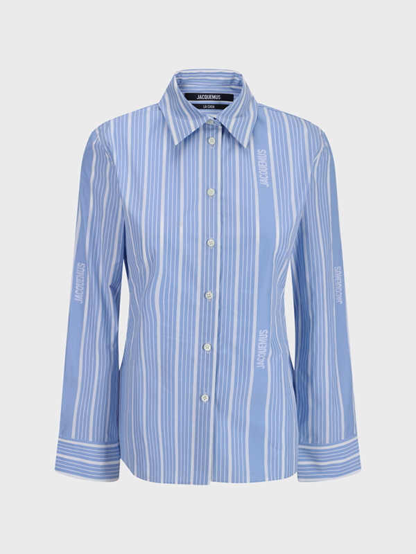 Chemise De Costume Shirt