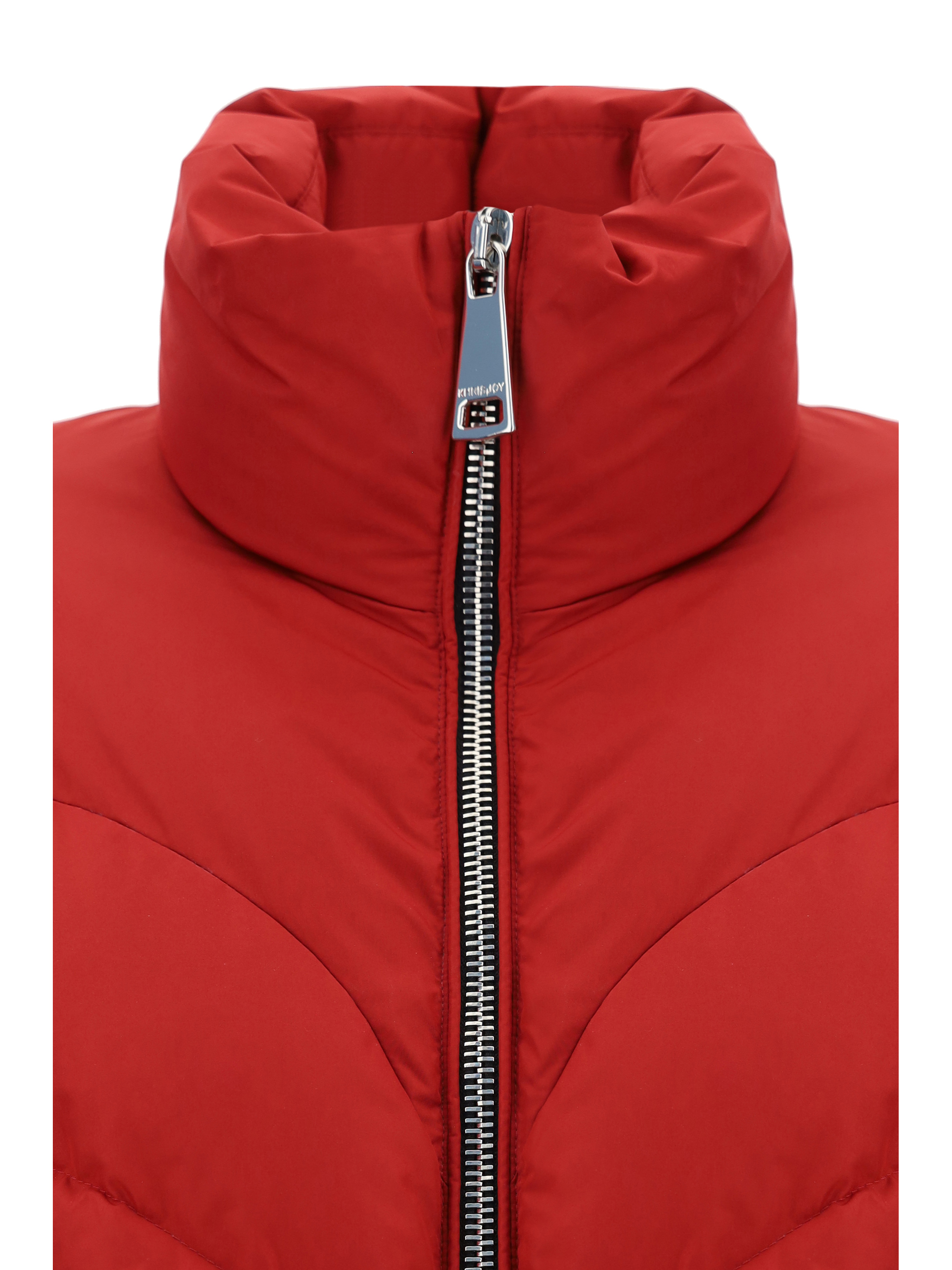 Corazon Shiny Down Jacket