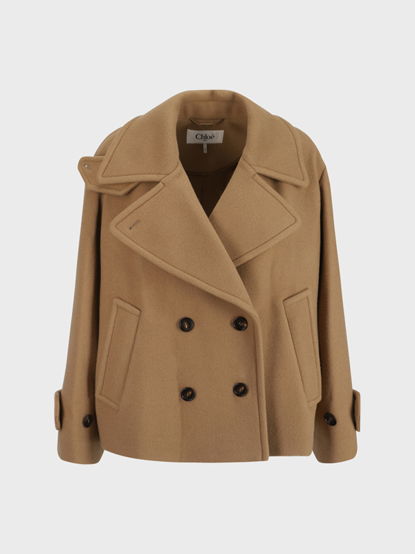 Chloè Coat