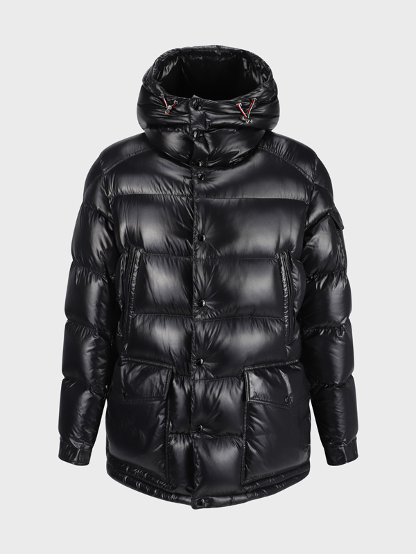 Chiablese Down Jacket