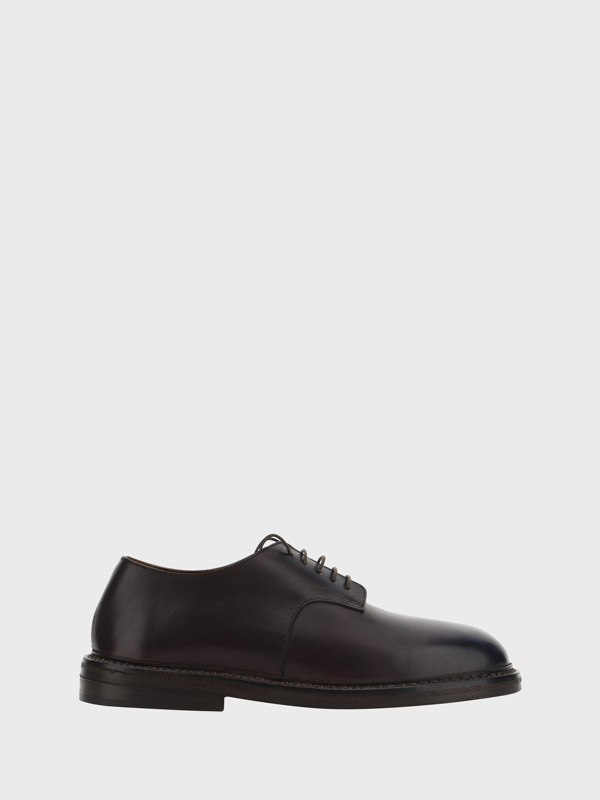 Nasello Lace-Up Shoes