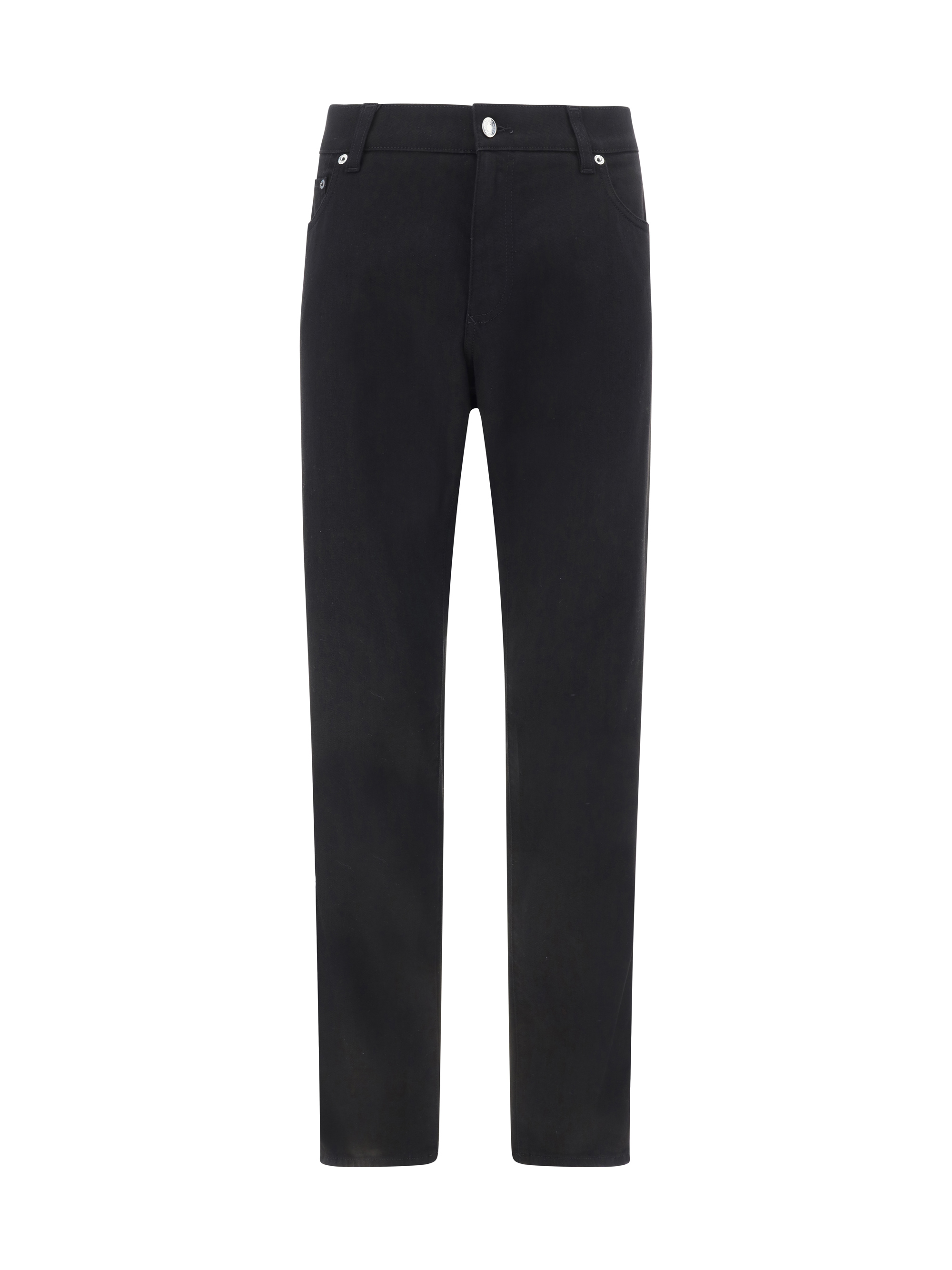 Shop Dolce & Gabbana Pants In Variante Abbinata