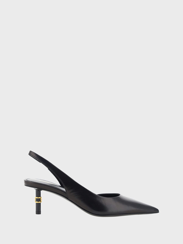 Slingback Marcie Pumps