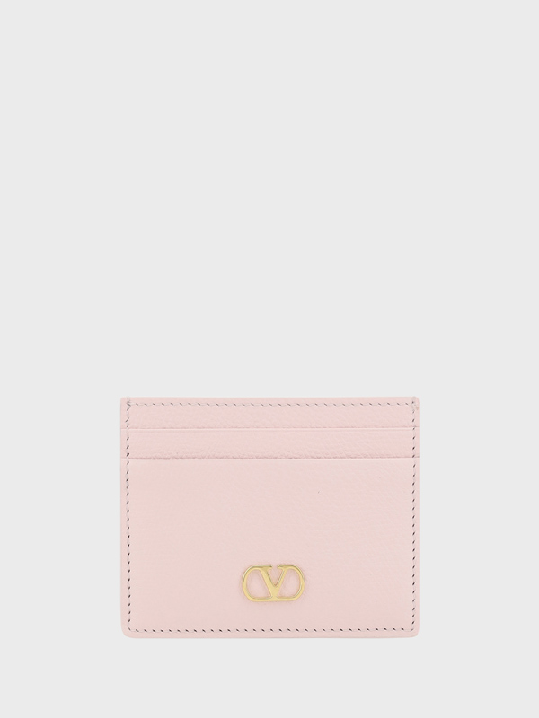 VLogo Card Holder