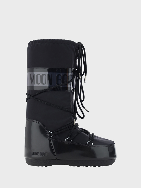 Icon Glance Boots