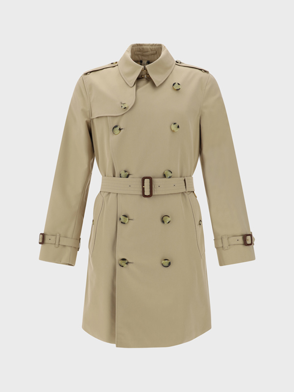 Kensington Coat