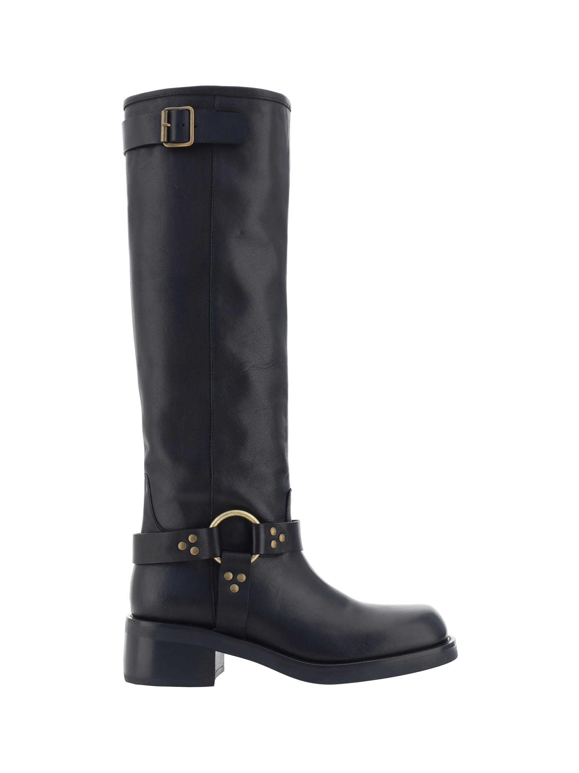 Mishoe Boots