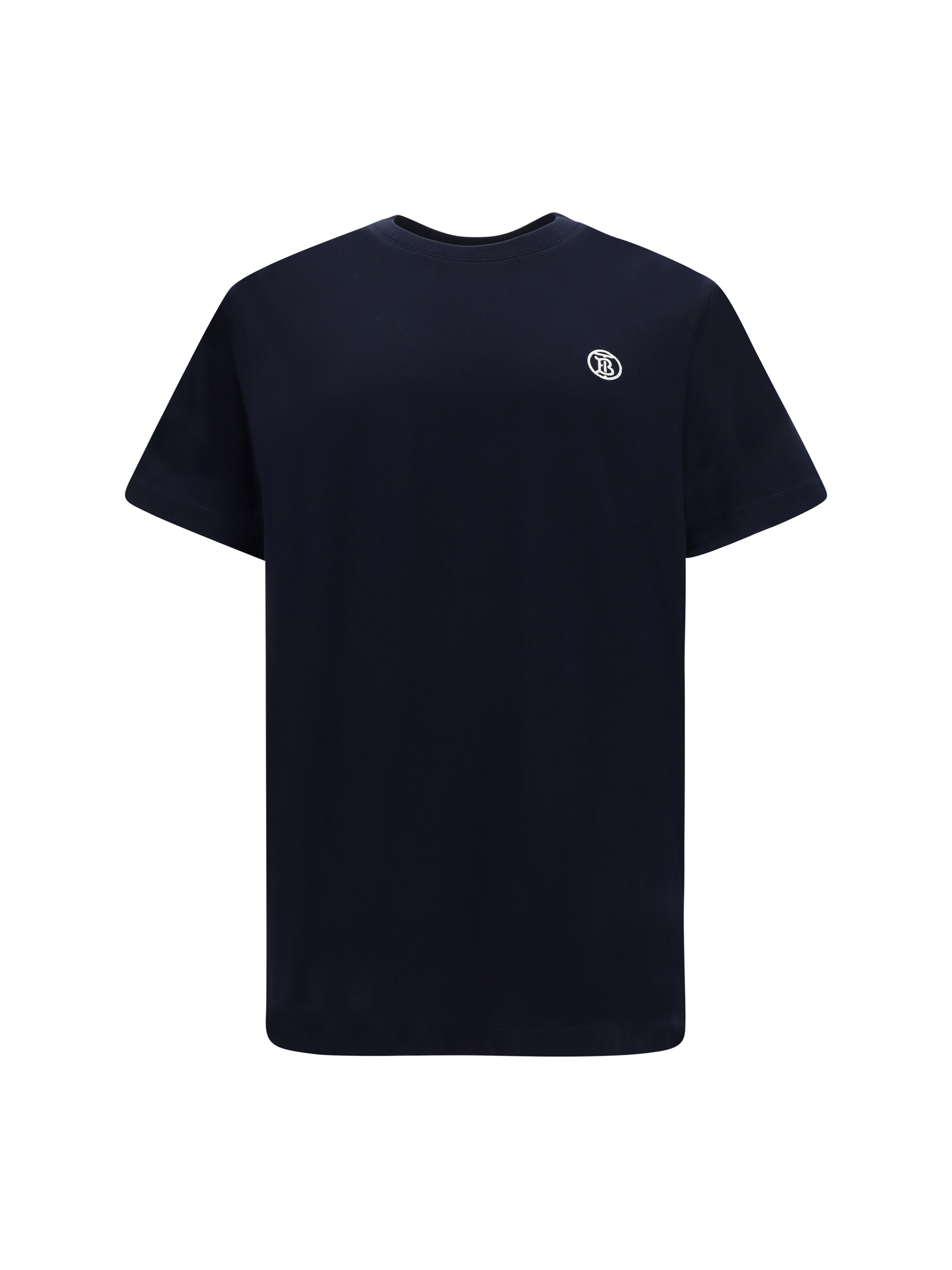 Parker T-Shirt| BASE BLU