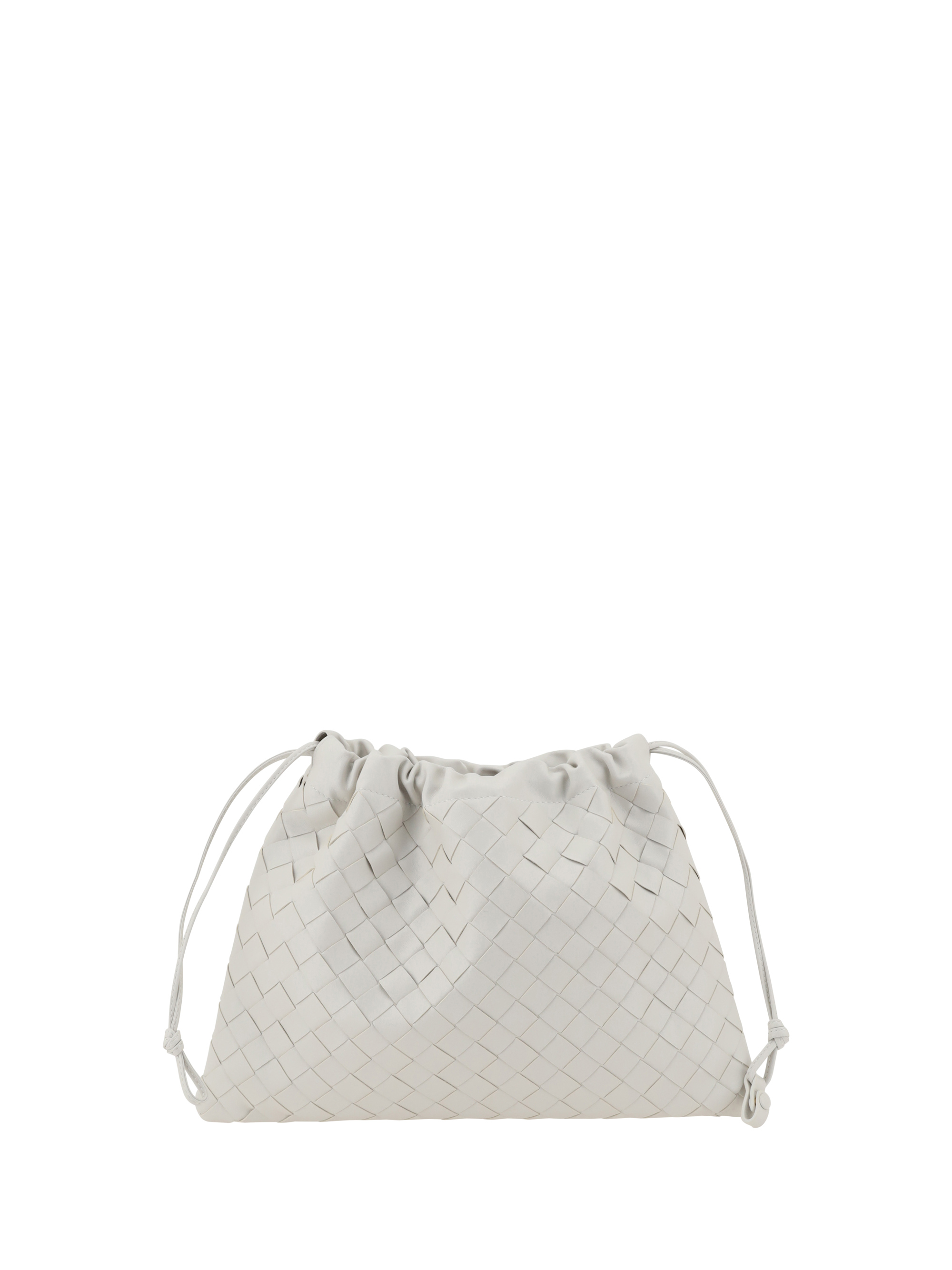 BOTTEGA VENETA MEDIA CLUTCH BAG 