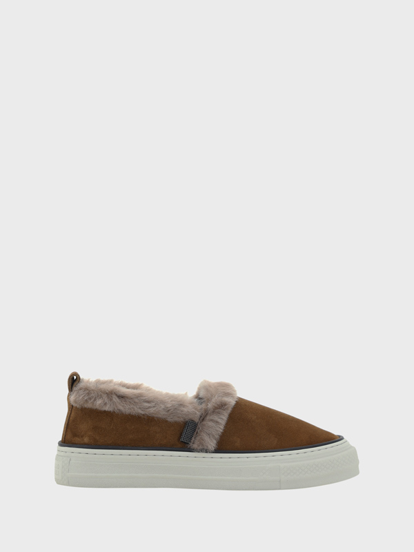 Sneakers Slip-on