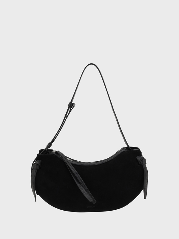 Fortune Cookie shoulder bag