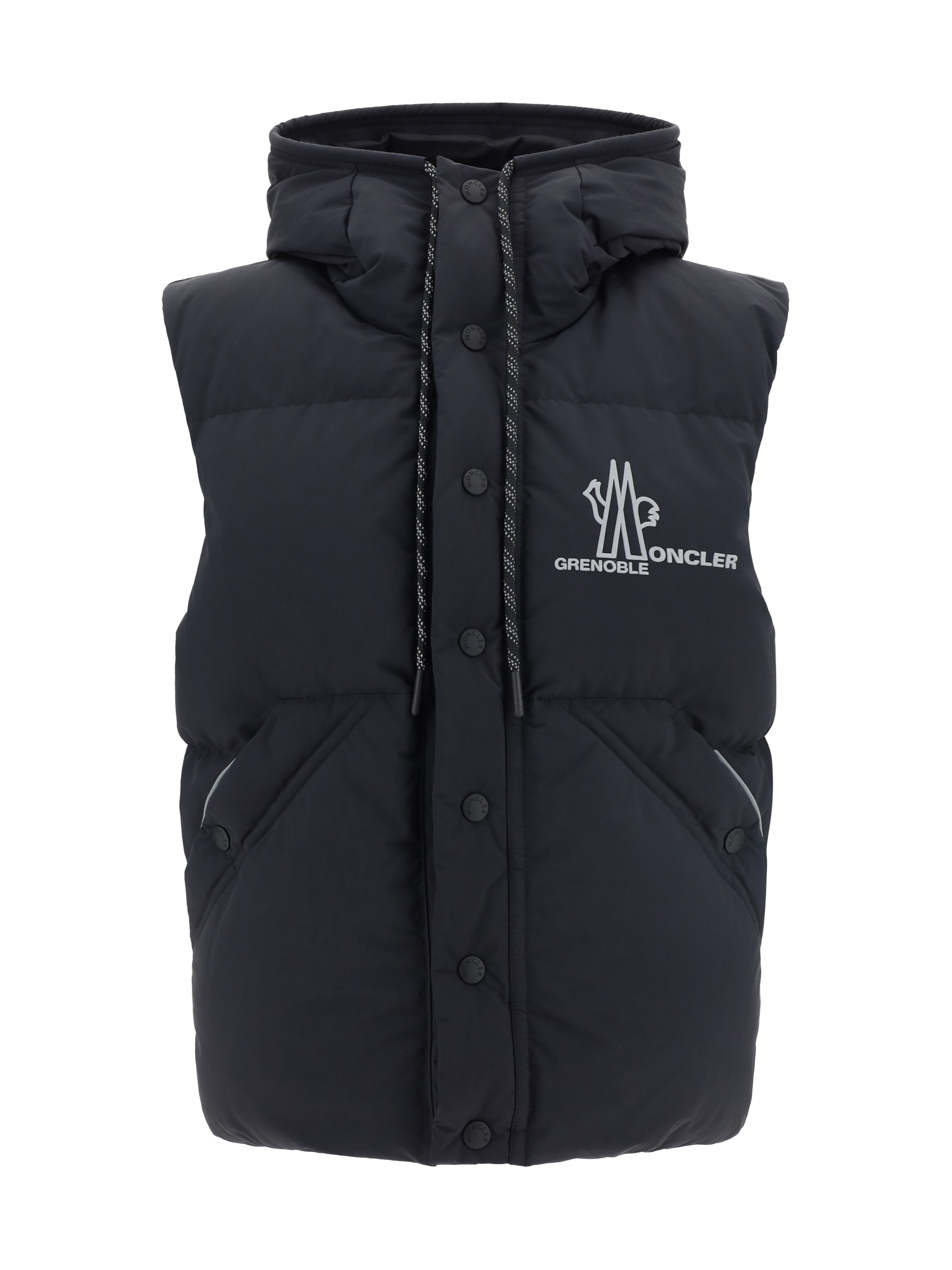 MONCLER BALDY DOWN VEST