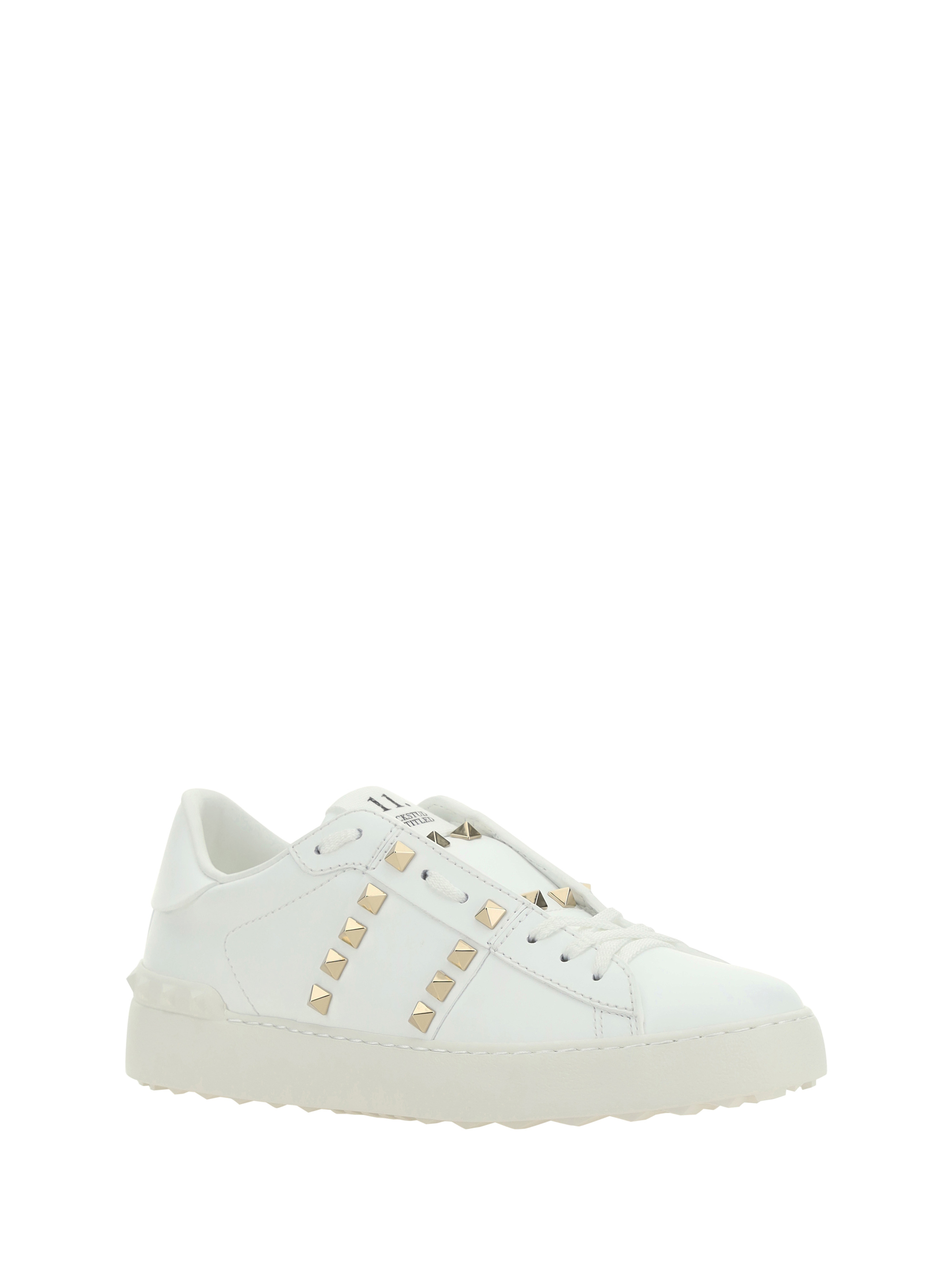 Valentino Garavani Rockstud Sneakers