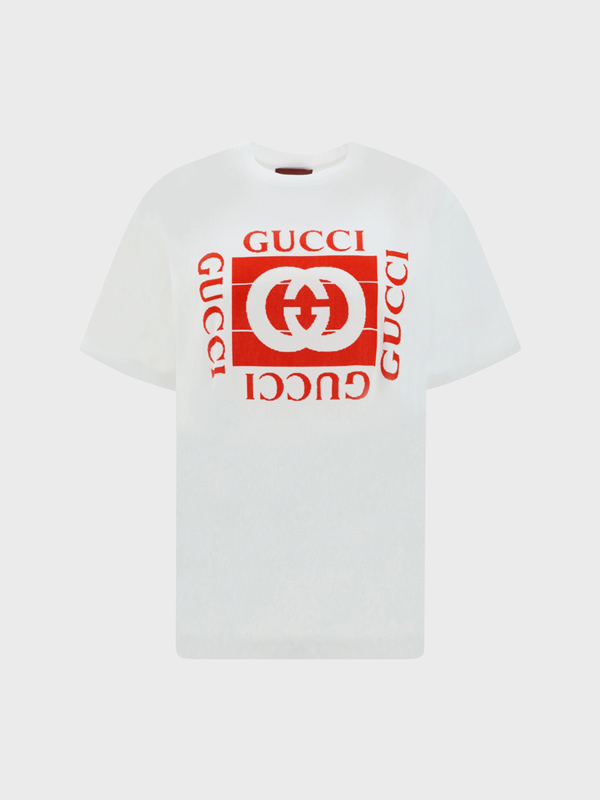 T-shirt Ancora G Loved 