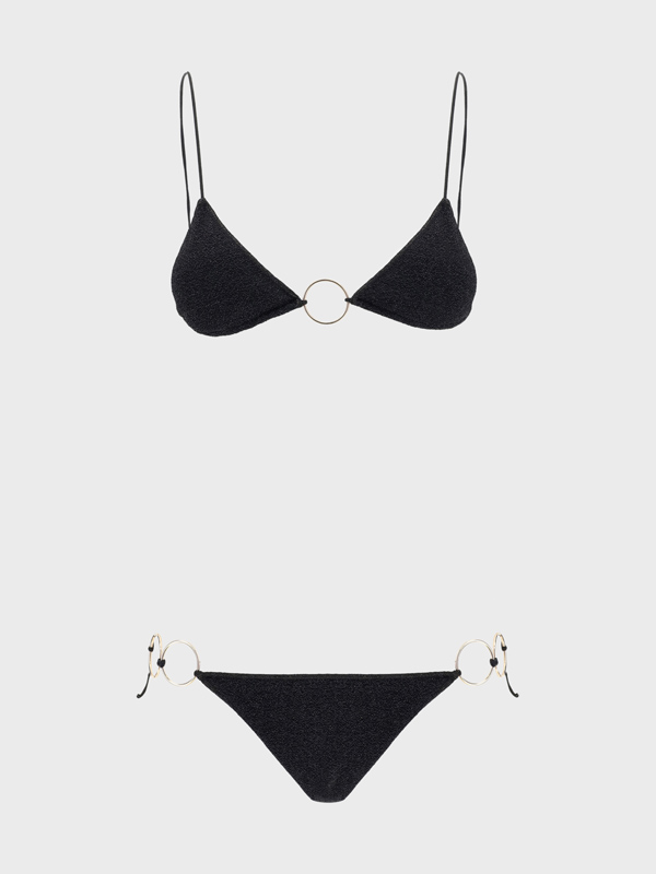 Lumiere Ring Swimsuit