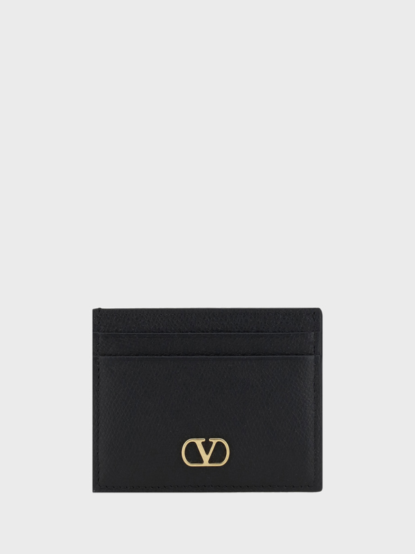 VLogo Card Holder