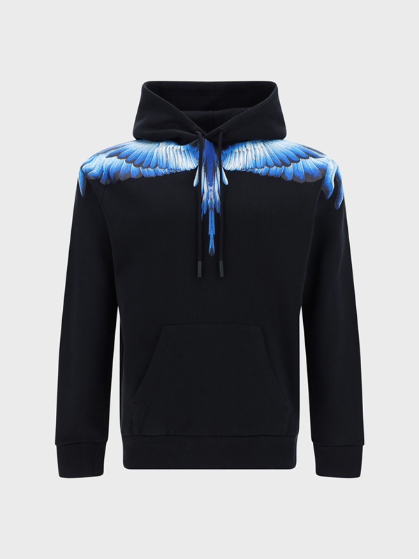 Icon Wings Hoodie