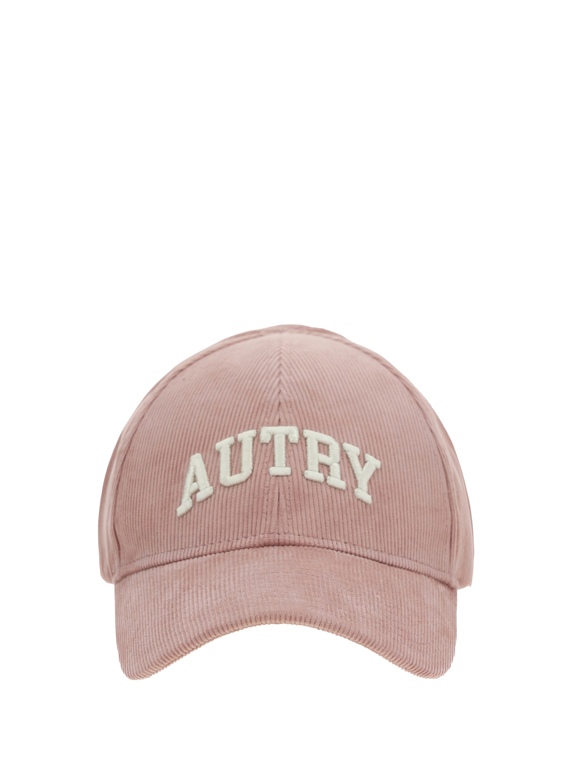 Shop Autry Baseball Cap In Velvet Pink