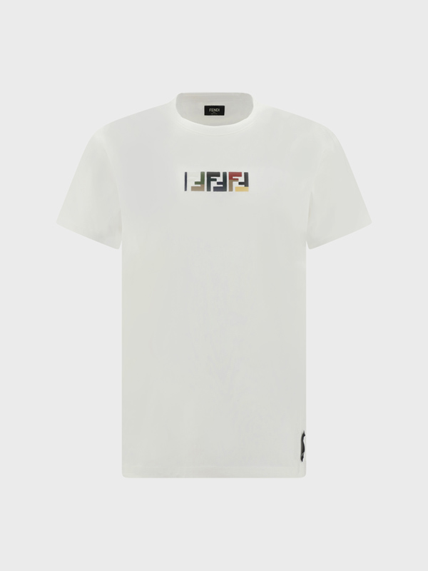 Logoed T-Shirt