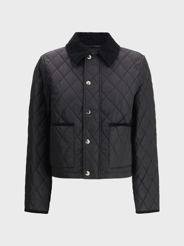 Quilts Jacket