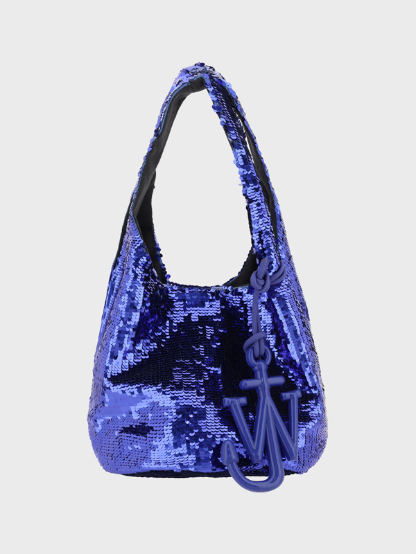 Sequin mini Bag