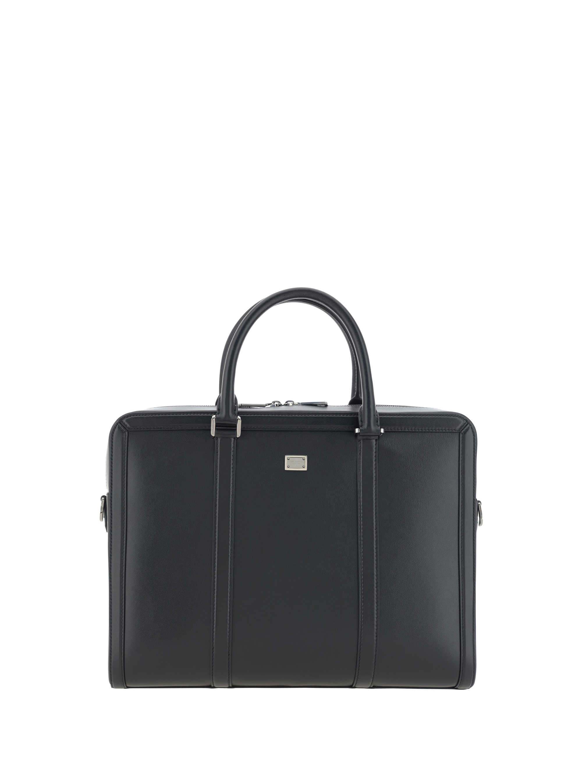 DOLCE & GABBANA BUSINESS HANDBAG 