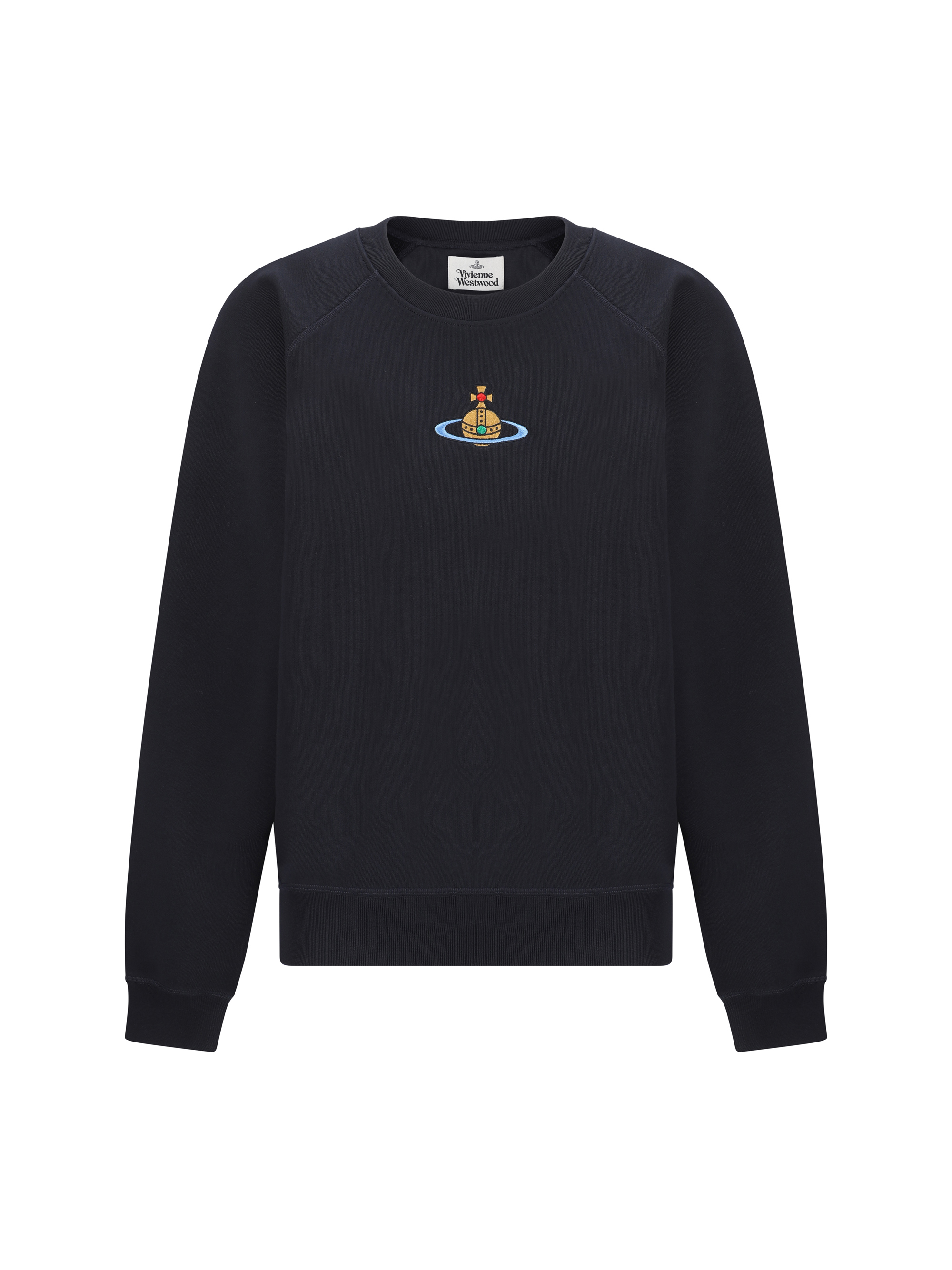 Raglan Sweatshirt