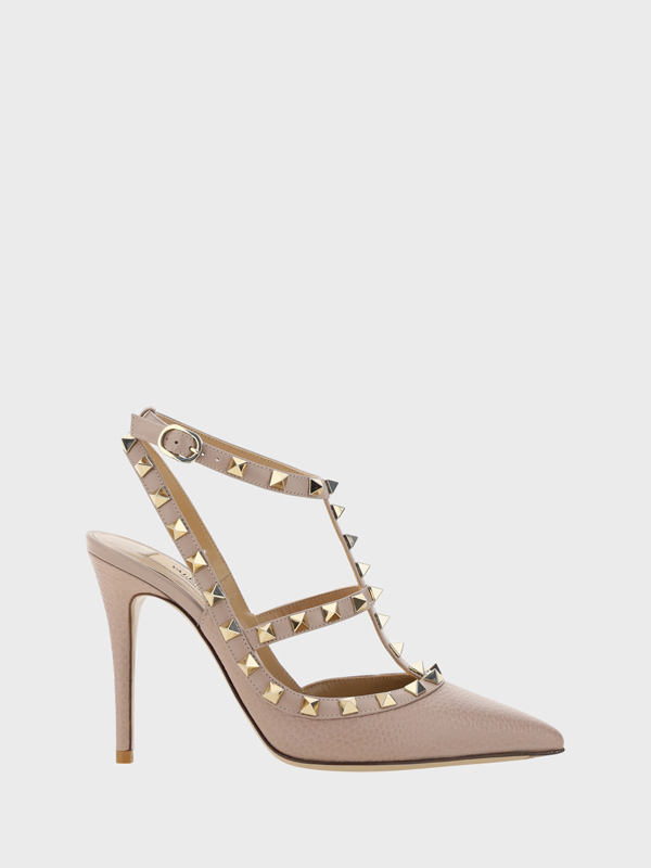 Décolleté Rockstud