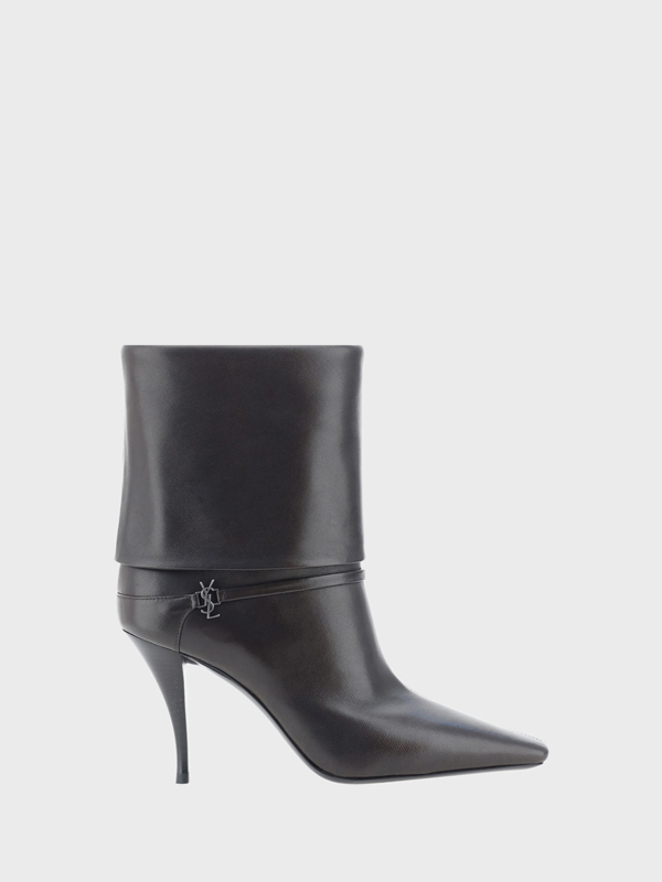 Vicky Ankle Boots