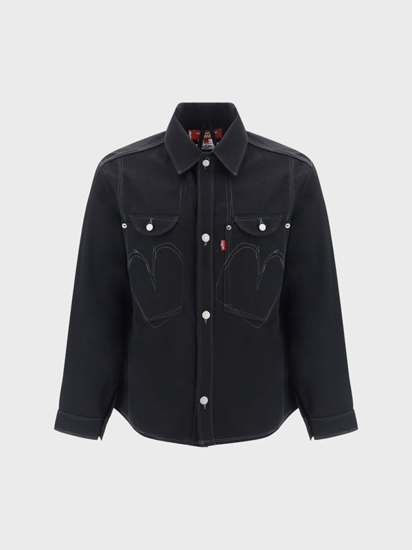 Junya Watanabe x Levis Shirt