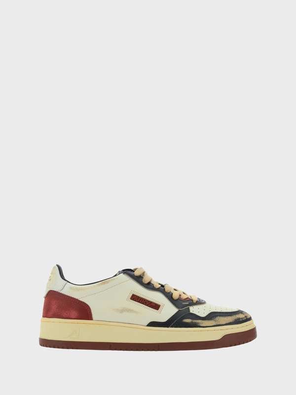 Sneakers Sup Vint Low 