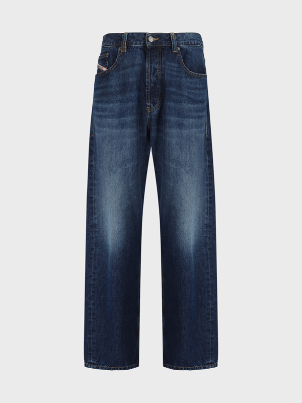 Jeans 2010 D-Macs