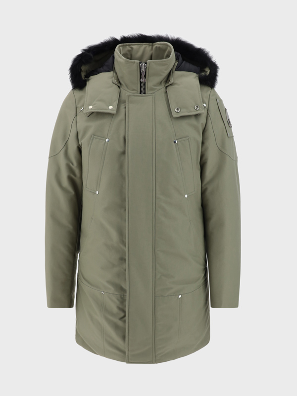 Giacca Parka Original Stirling