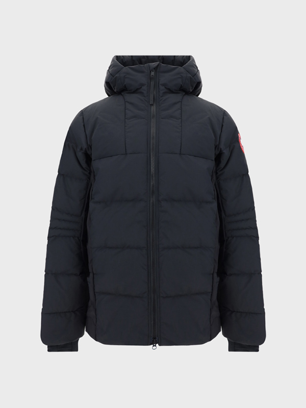 Hybridge Down Jacket